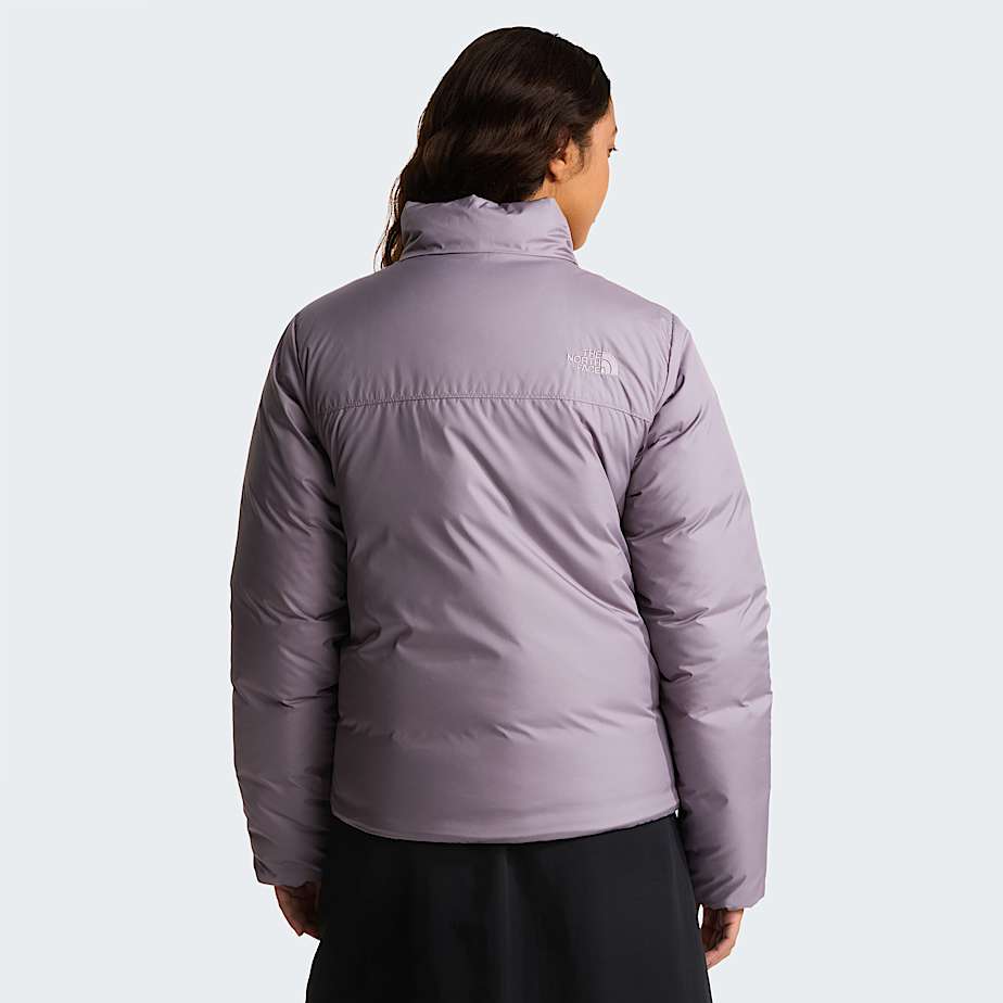 Siurana Jacket W TNF ALT3