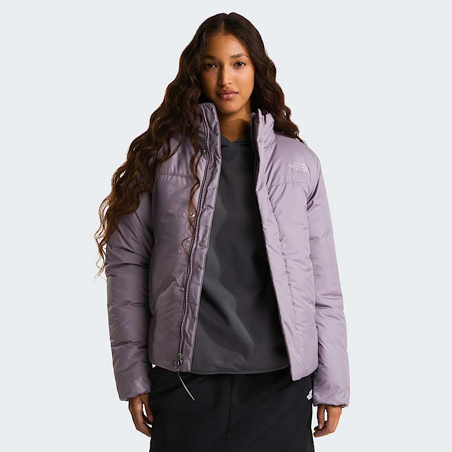 Siurana Jacket W TNF ALT4