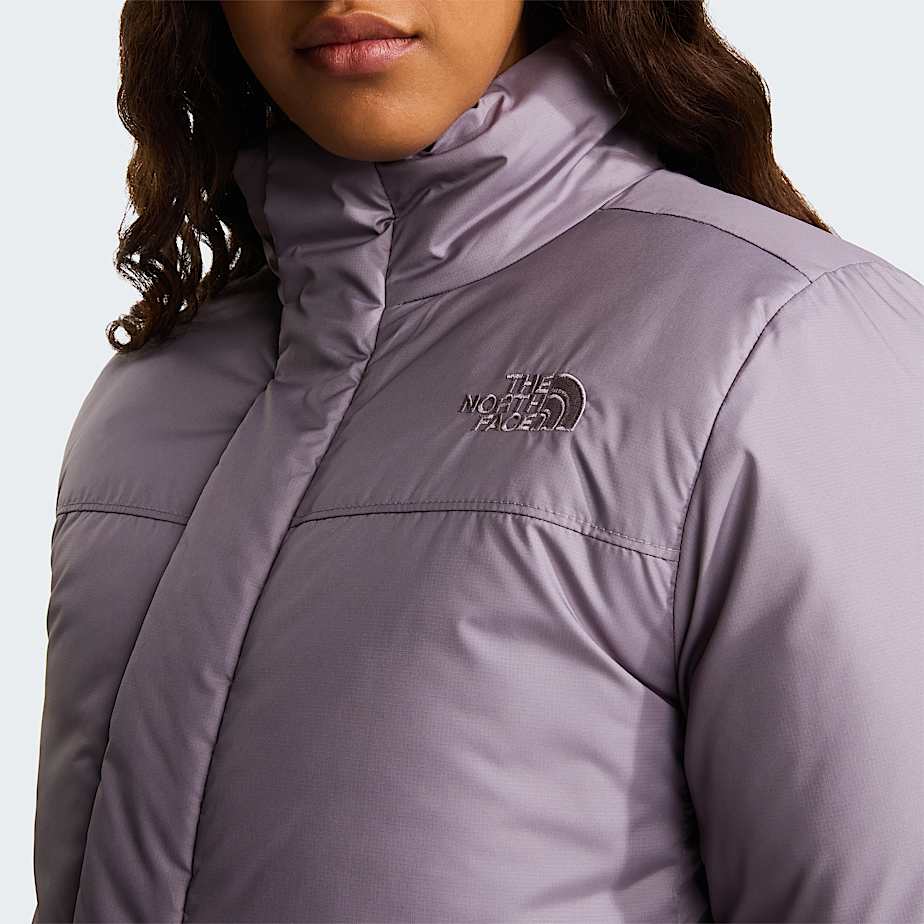 Siurana Jacket W TNF ALT5