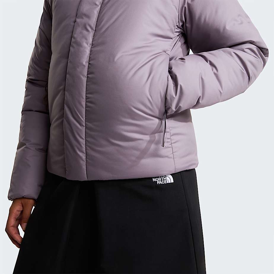Siurana Jacket W TNF ALT7
