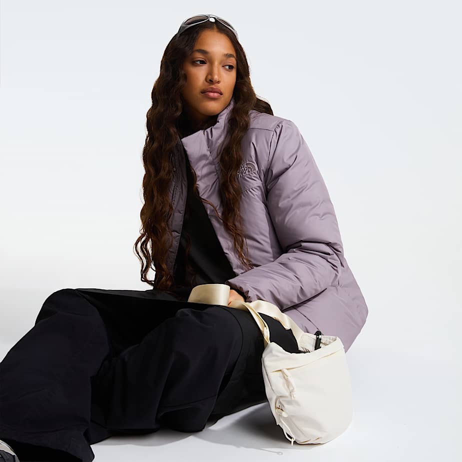 Siurana Jacket W TNF ALT10