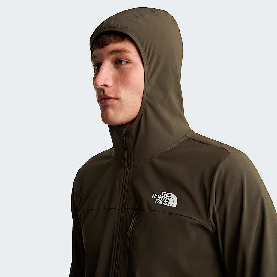 Nimble Kapuzenjacke 2.0 für Herren - 6