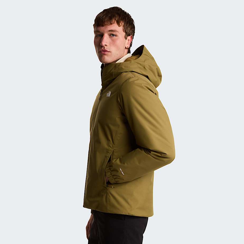 Quest DryVent™ Isolierjacke für Herren - 3