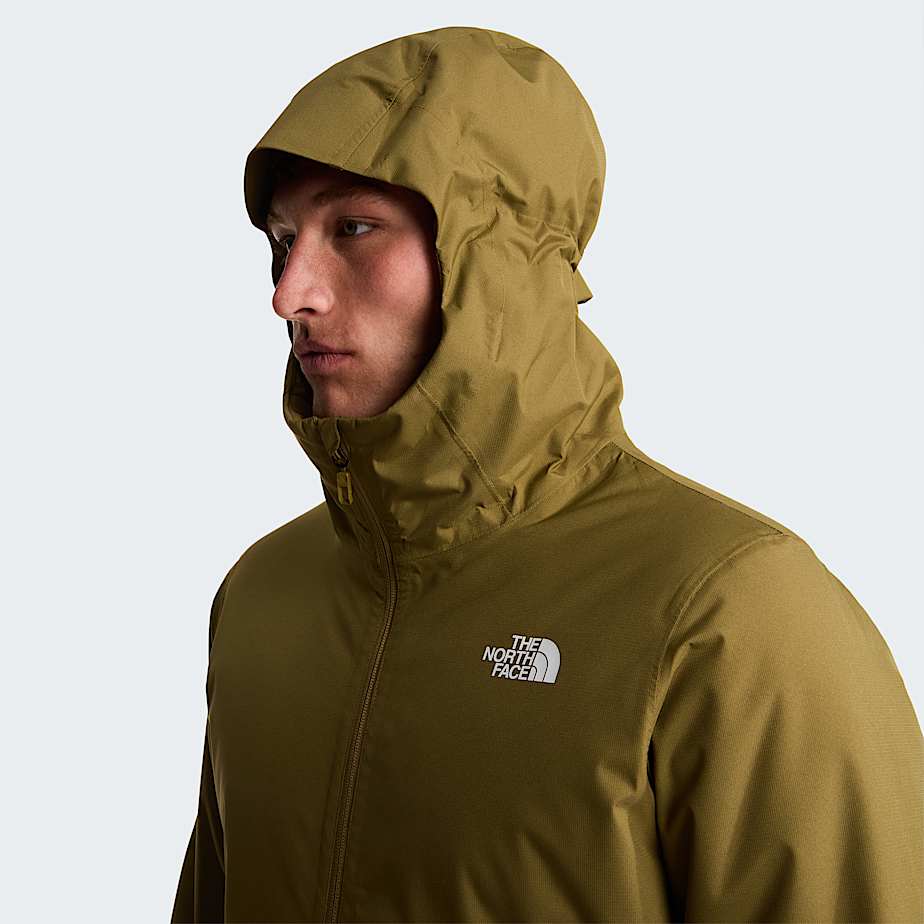 Quest DryVent™ Isolierjacke für Herren - 6