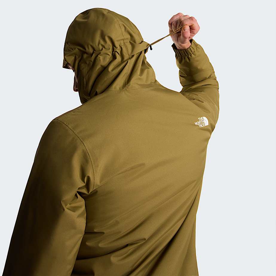 Quest DryVent™ Isolierjacke für Herren - 8