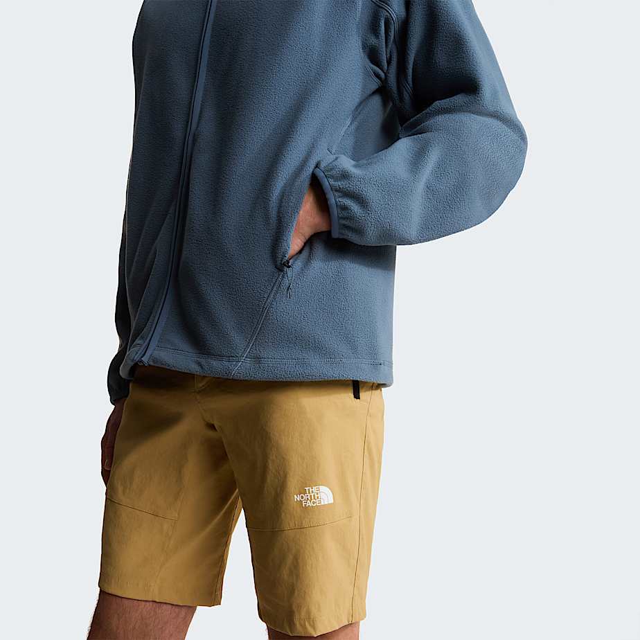 Oxara Fleece M TNF ALT7