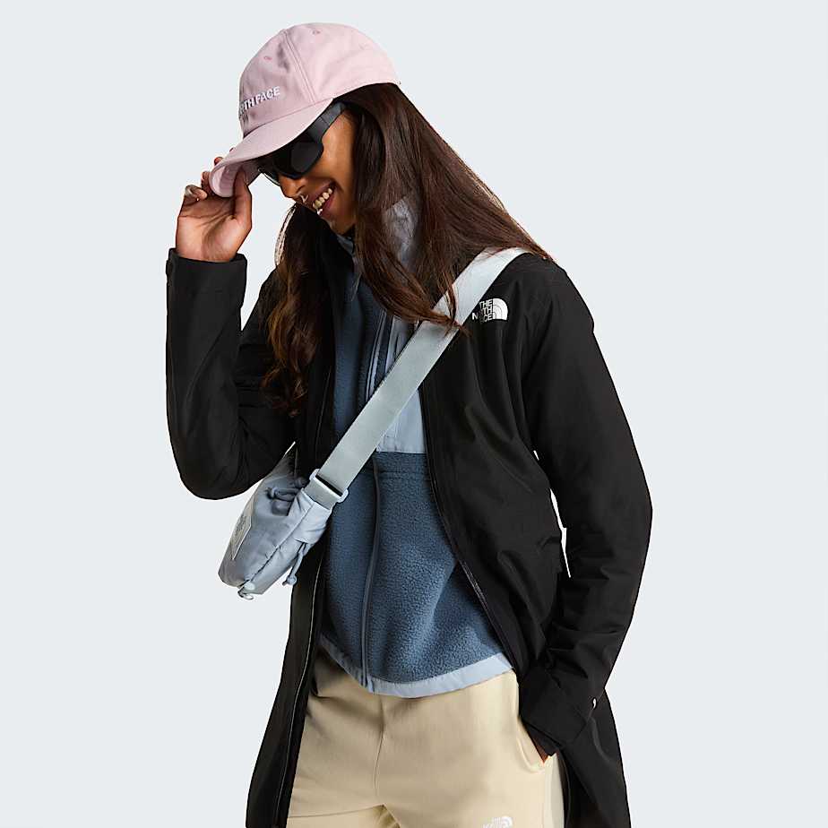 Womens DryVent Mono Bedretto Parka TNF TNF Black ALT10