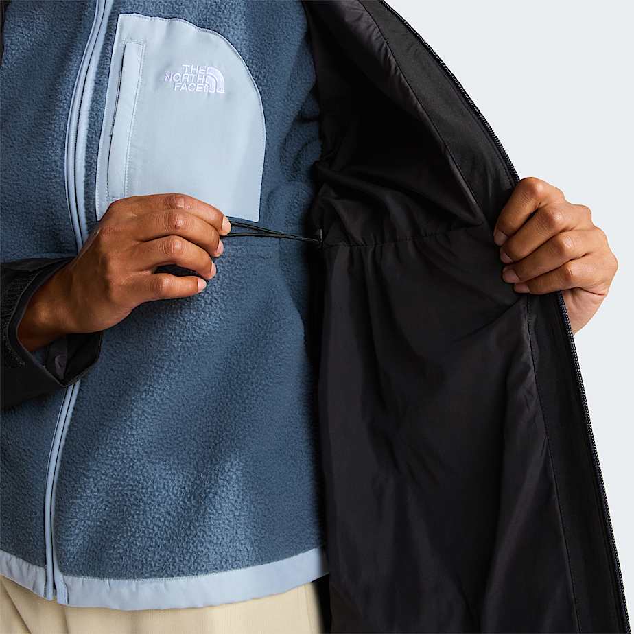 Womens DryVent Mono Bedretto Parka TNF TNF Black ALT9