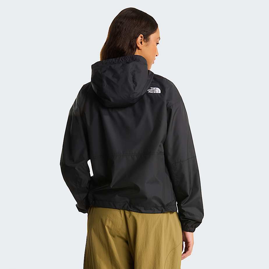 Sheru Jacket W TNF ALT3