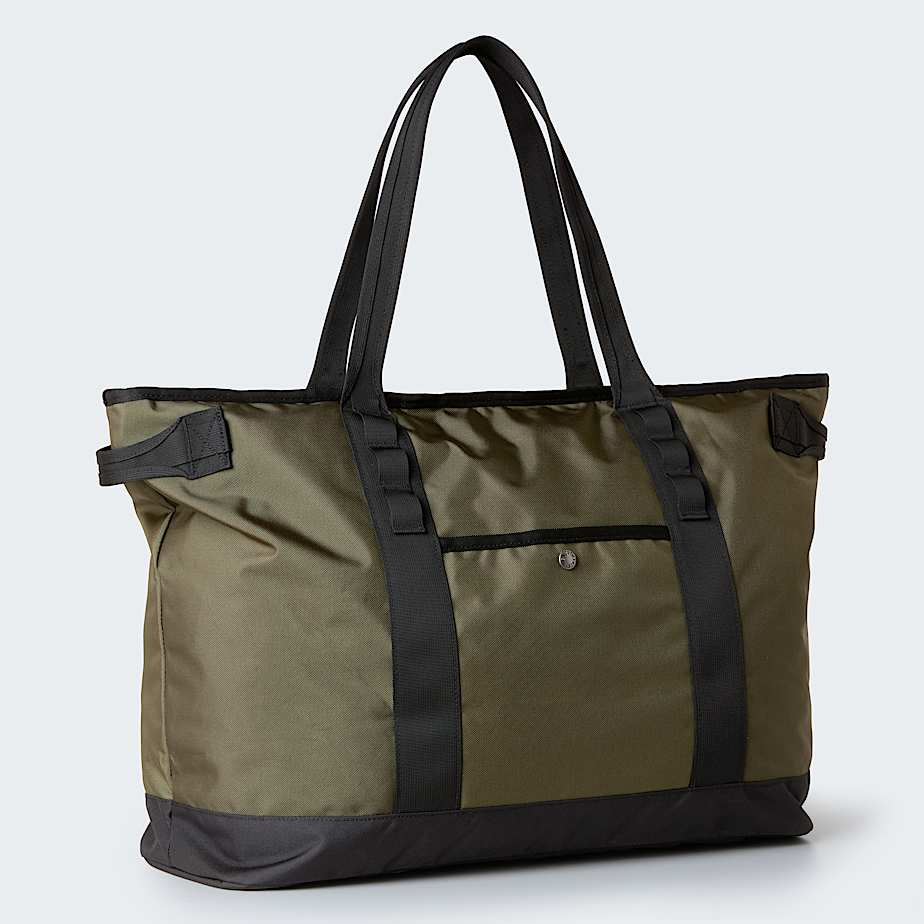 Red Boxdraagtas Large TNF ALT2