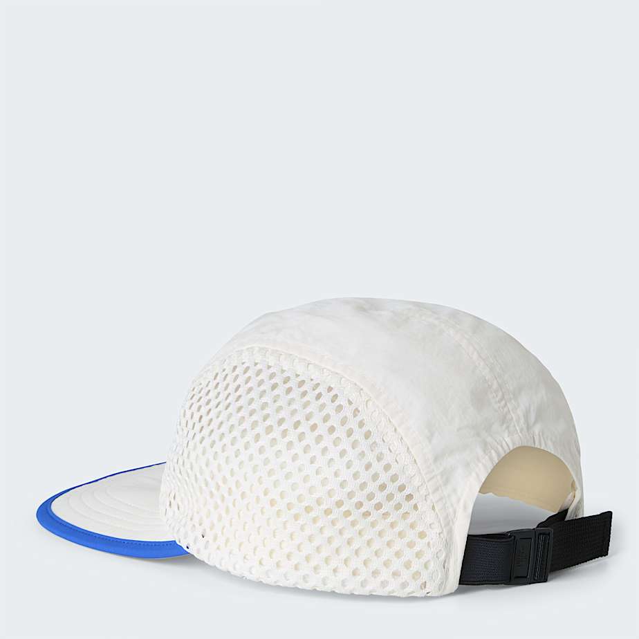 Red Box Mesh Cap TNF ALT2