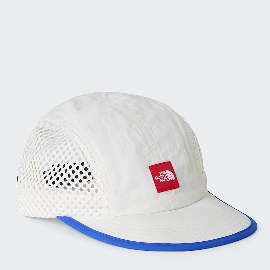 Red Box Mesh Cap TNF HERO