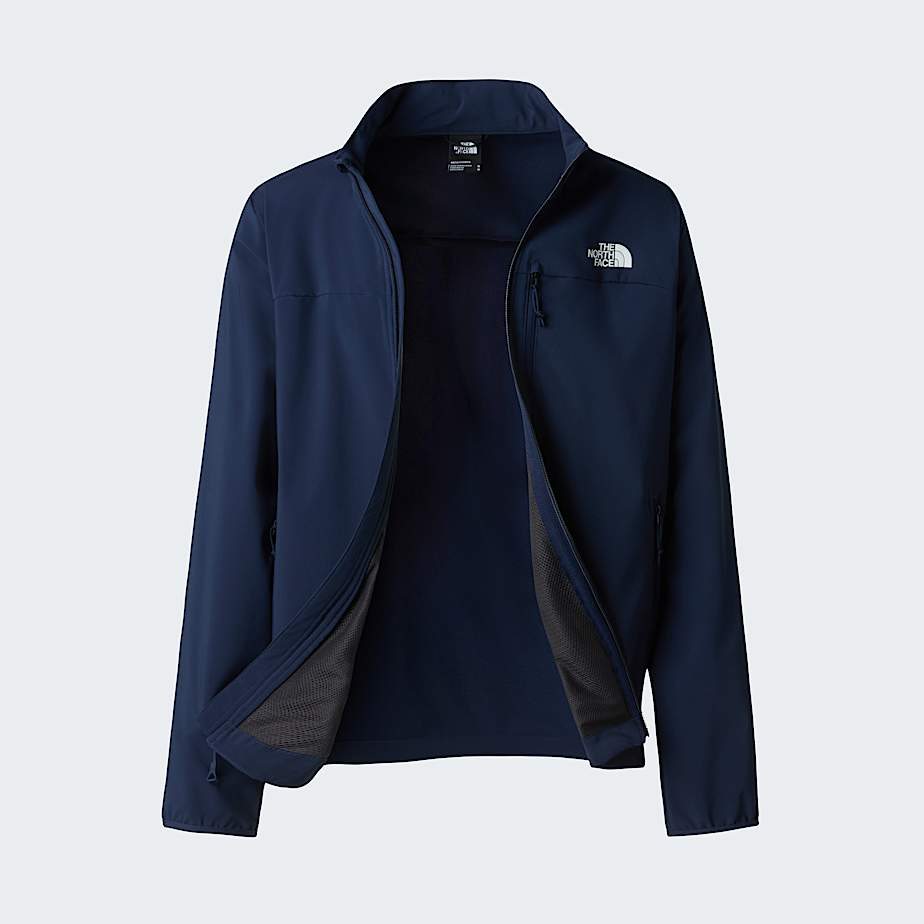 M Nimble Jacket 20 TNF ALT17