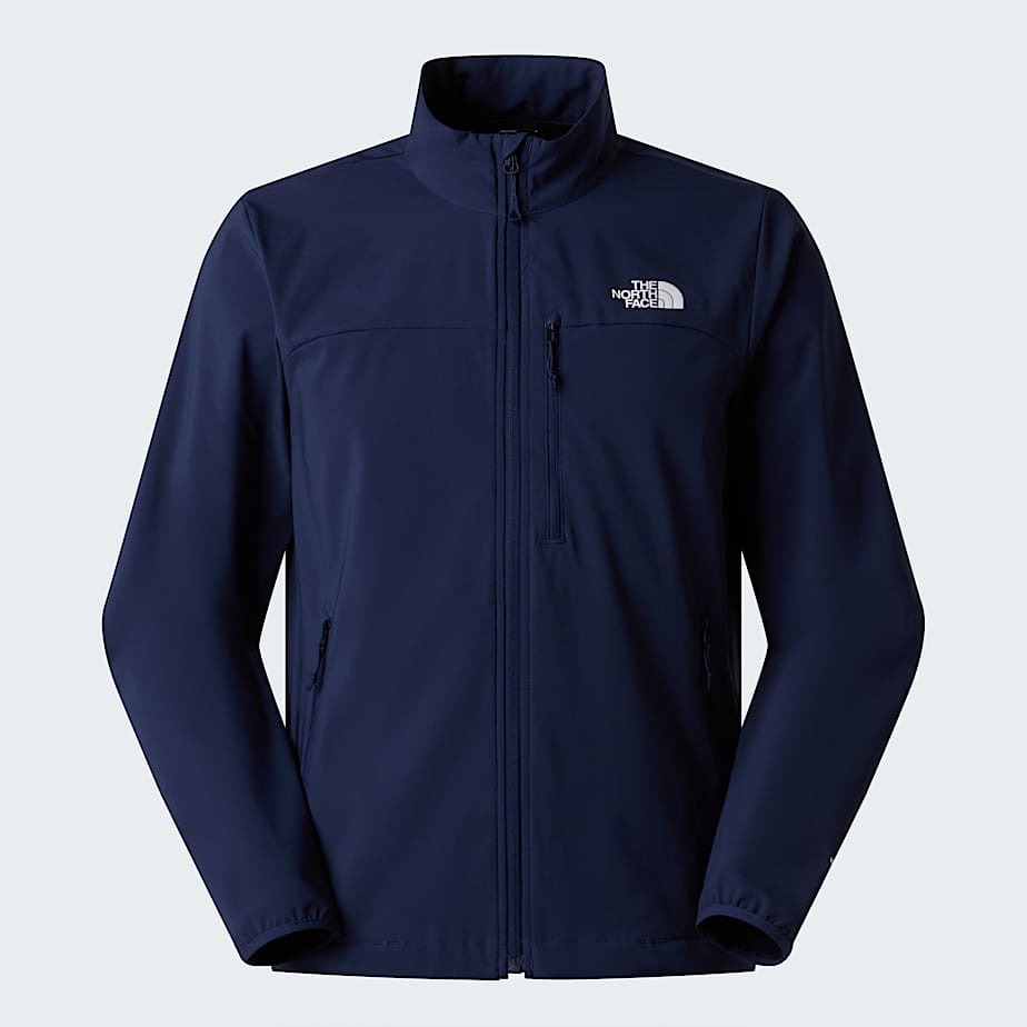 M Nimble Jacket 20 TNF ALT20
