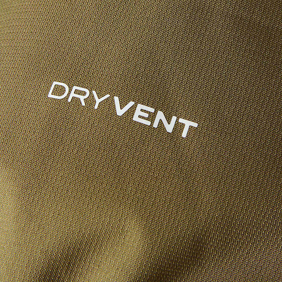 Quest DryVent Insulated Jacket M TNF ALT18