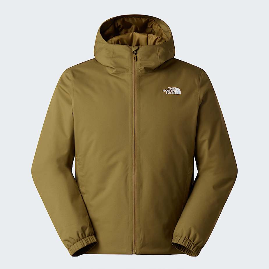 Quest DryVent Insulated Jacket M TNF ALT20