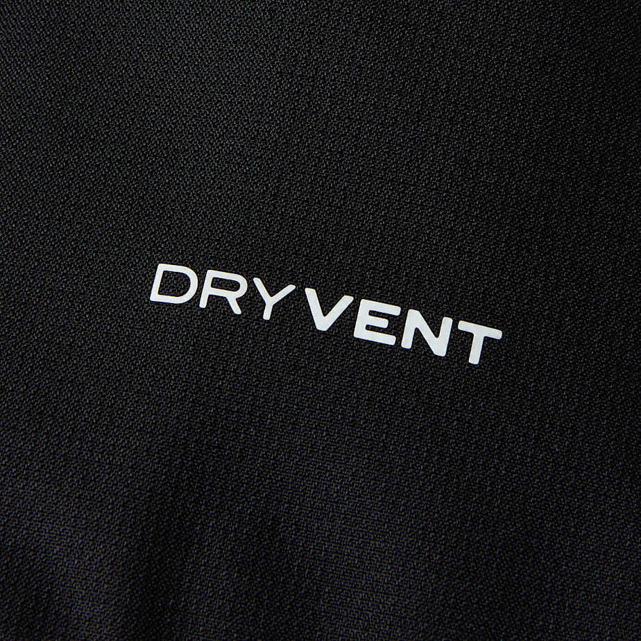 Womens DryVent Mono Bedretto Parka TNF TNF Black ALT18