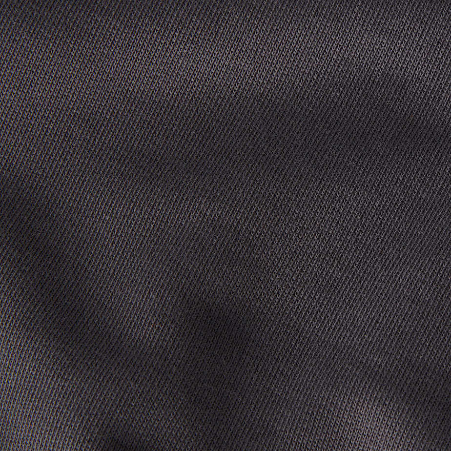 Unisex Essential Oversized Hoodie TNF Anthracite Grey ALT18