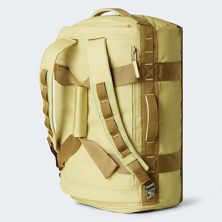 Base Camp Voyager Duffel 42L TNF PearCedarLemon Mist ALT3