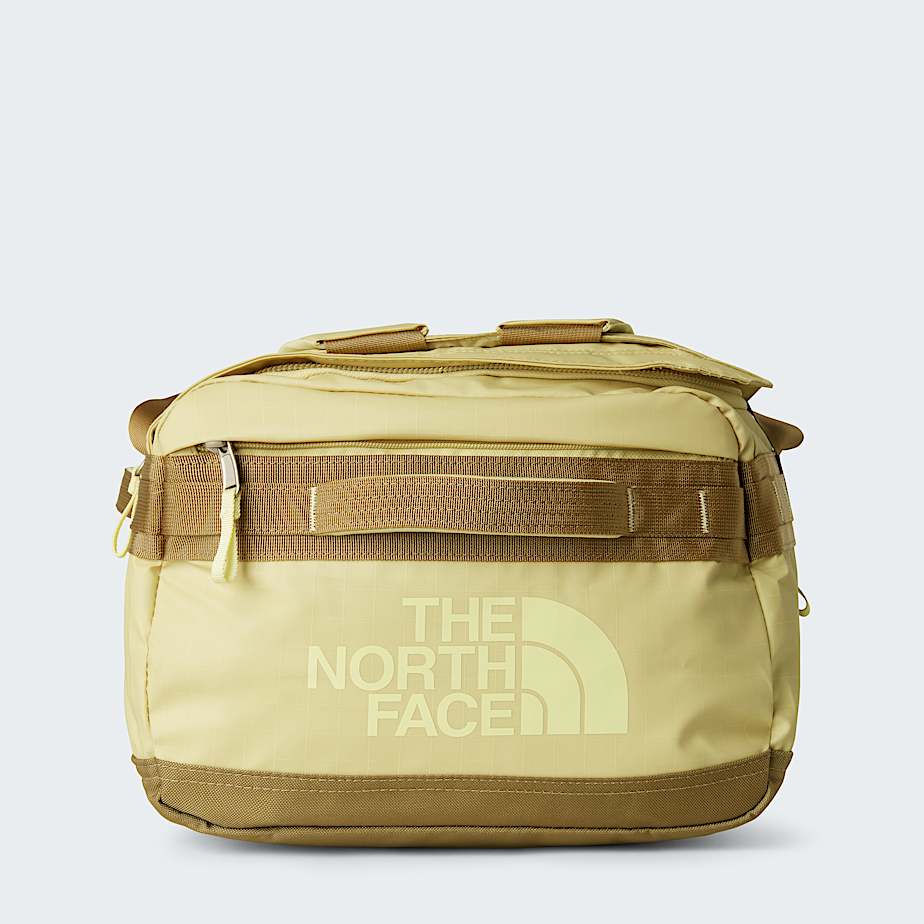 Base Camp Voyager Duffel 42L TNF PearCedarLemon Mist ALT4