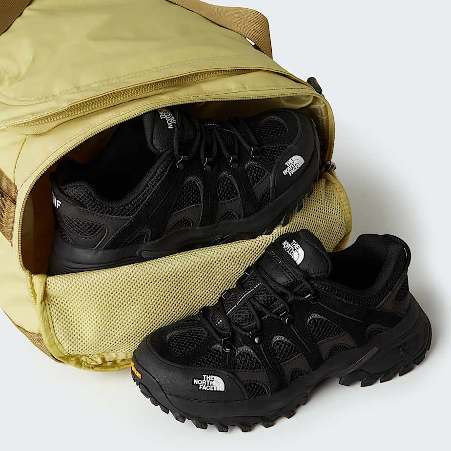 Base Camp Voyager Duffel 42L TNF PearCedarLemon Mist ALT6