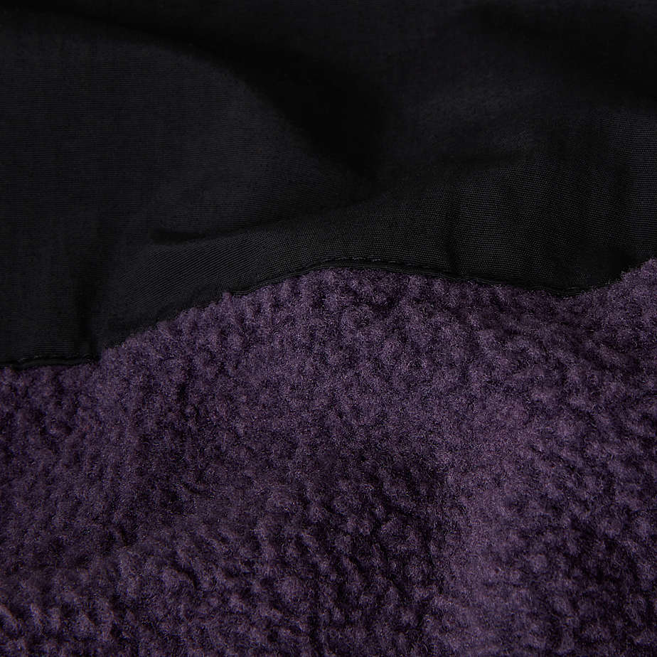 Womens Retro Denali Jacket TNF Endless Dusk TNF Black ALT18