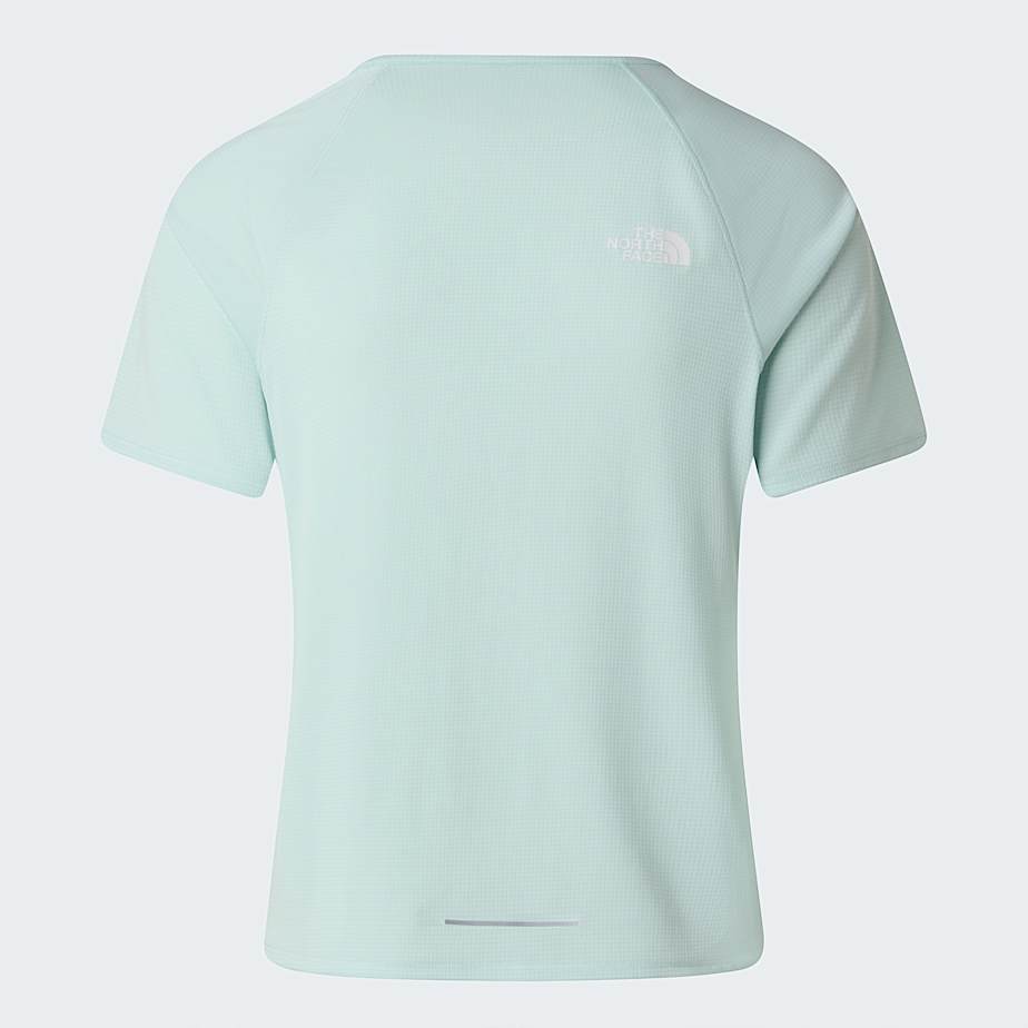 Sunriser TShirt W TNF ALT21