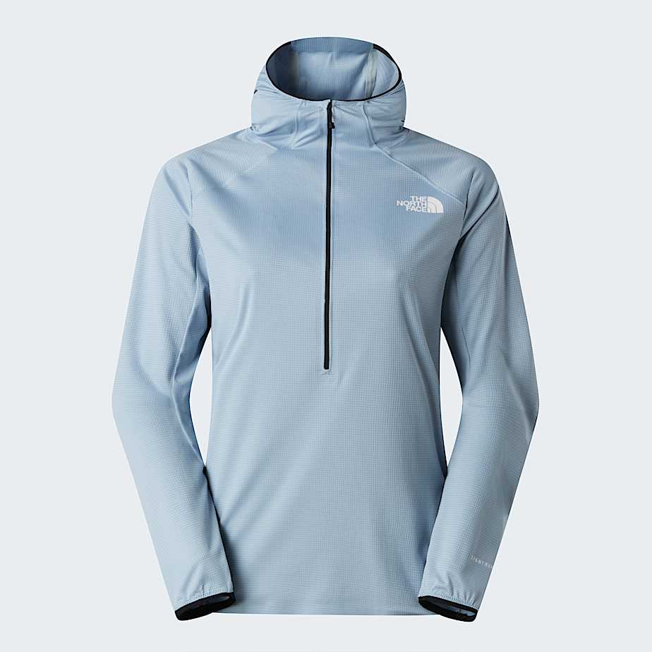 Womens Summit Direct Sun Hoodie TNF ALT20