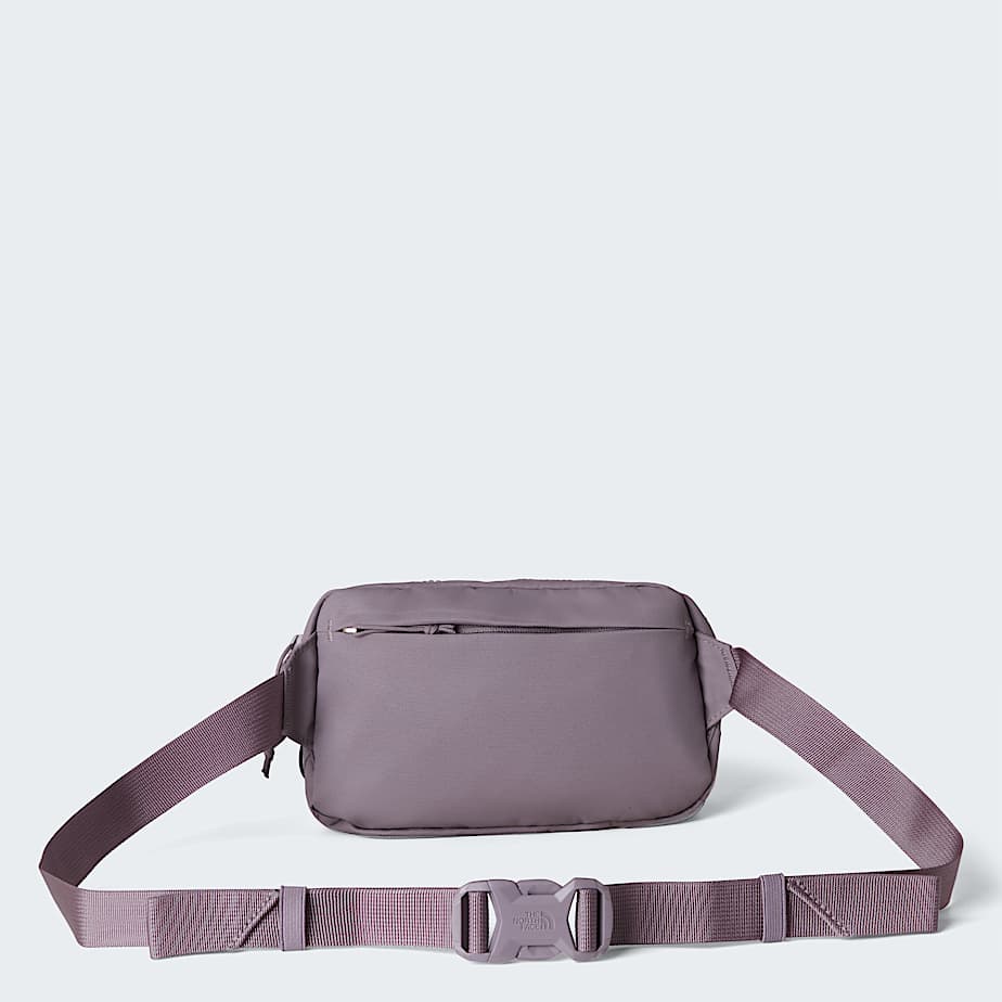 Terra 1LiterHfttasche TNF Transcendent GreyEndless Dusk ALT2