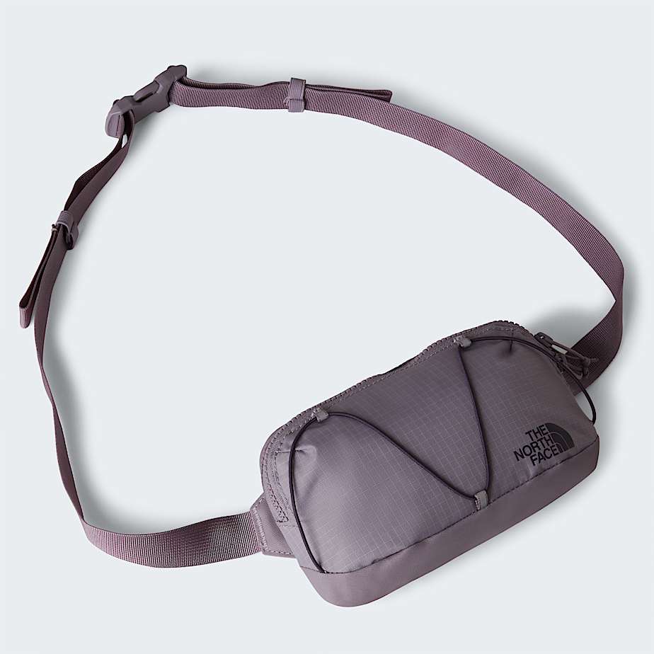 Terra 1LiterHfttasche TNF Transcendent GreyEndless Dusk ALT3