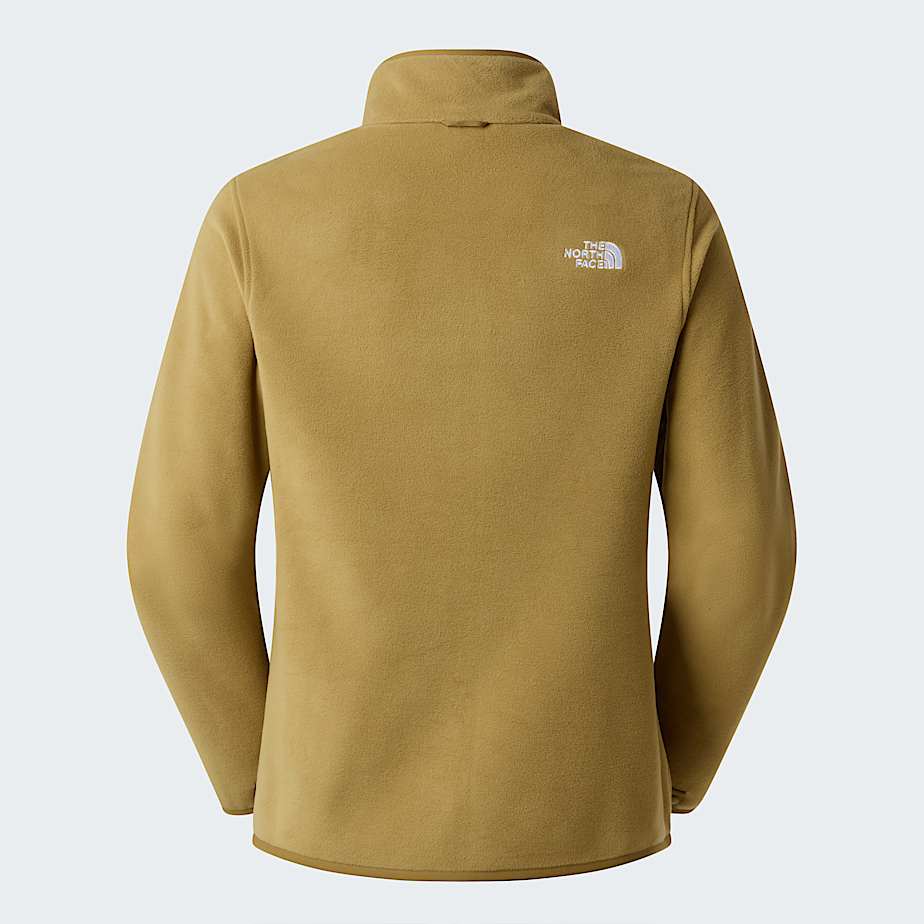 Glacier Fleece fr Damen TNF Cedar ALT21