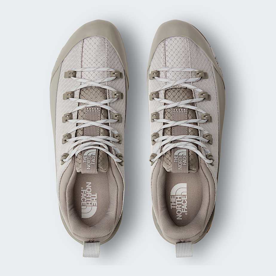 Glenclyffe Shoes TNF High Rise GreyStone Slab ALT1