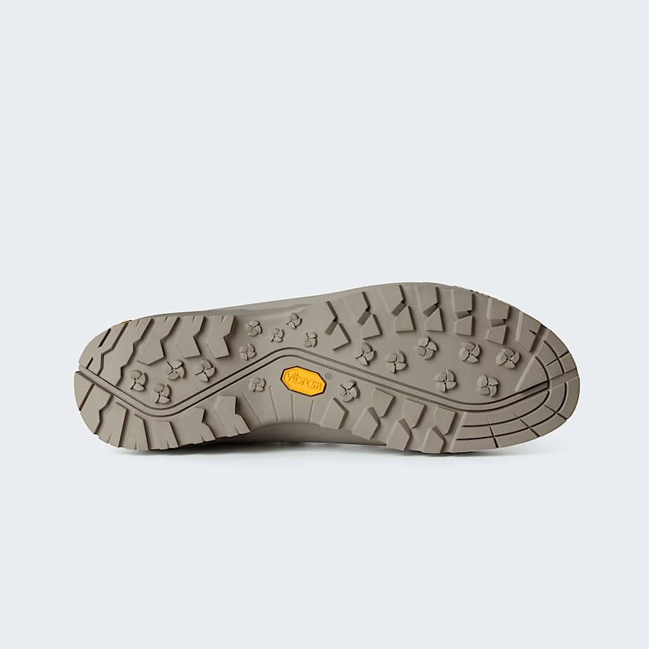 Glenclyffe Shoes TNF High Rise GreyStone Slab ALT7
