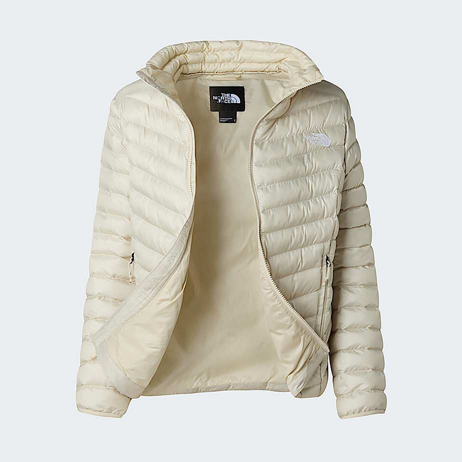 Veste  isolation synthtique Huila pour femme TNF Desert Stone ALT17