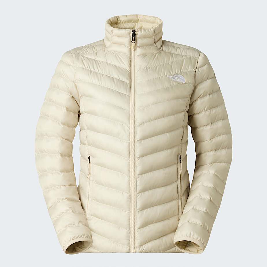 Veste  isolation synthtique Huila pour femme TNF Desert Stone ALT20