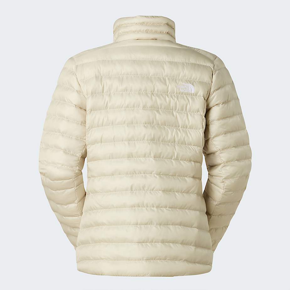 Veste  isolation synthtique Huila pour femme TNF Desert Stone ALT21