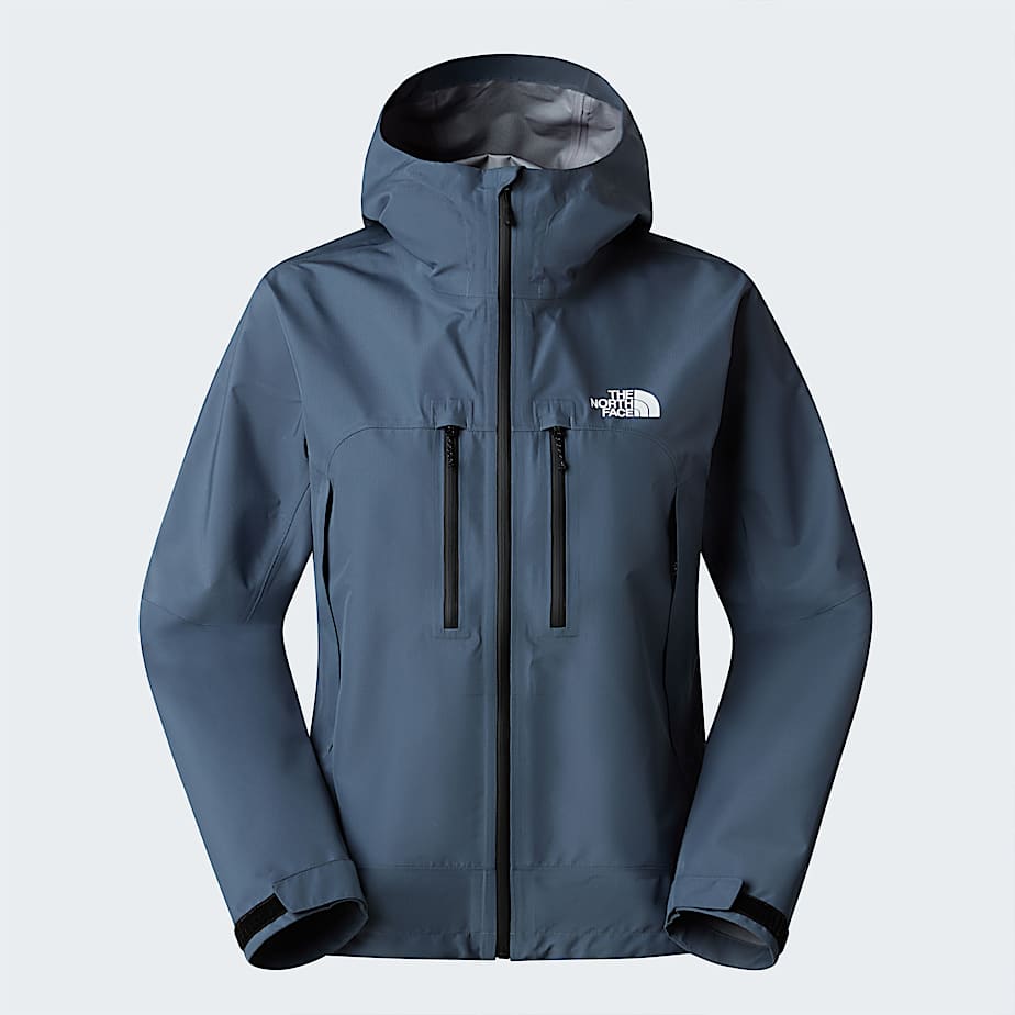 Valley View Jacket W TNF ALT20