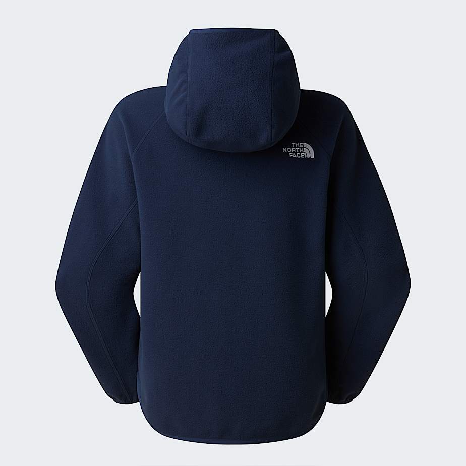 Oxara Hooded Fleece W TNF ALT21