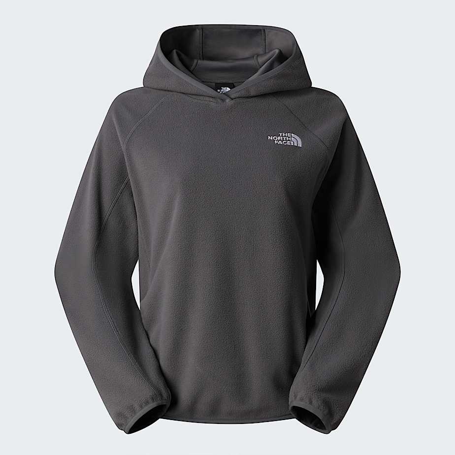 Women's Oxara Hooded Fleece