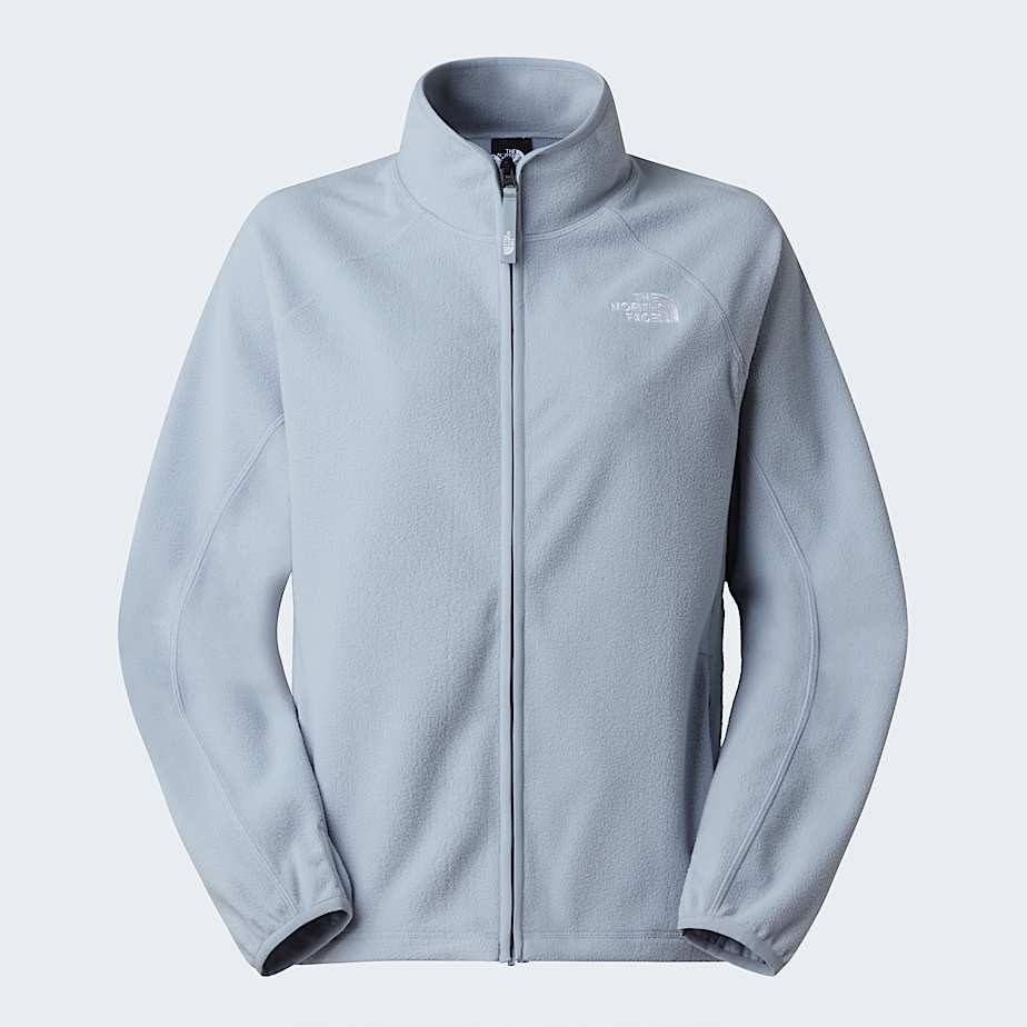 Polaire Oxara pour femme TNF Frost Grey ALT20