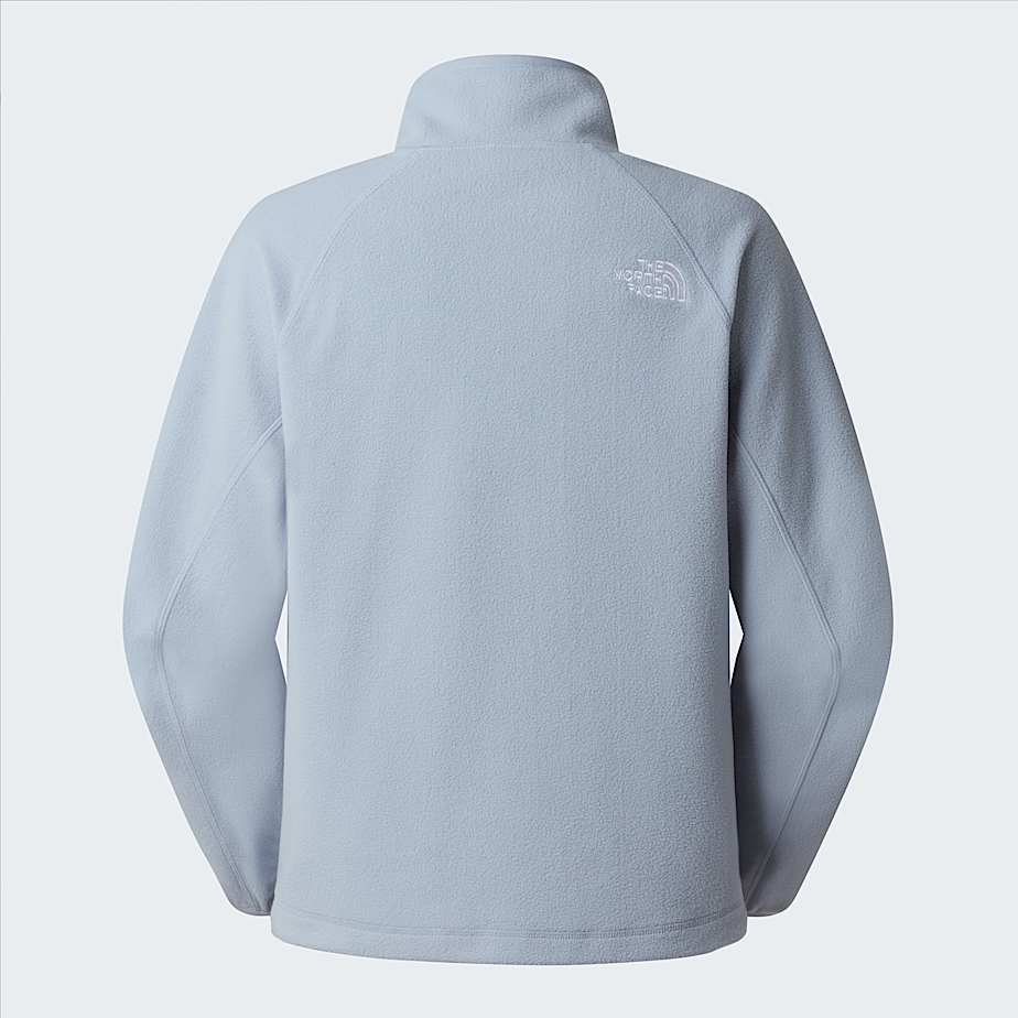 Polaire Oxara pour femme TNF Frost Grey ALT21
