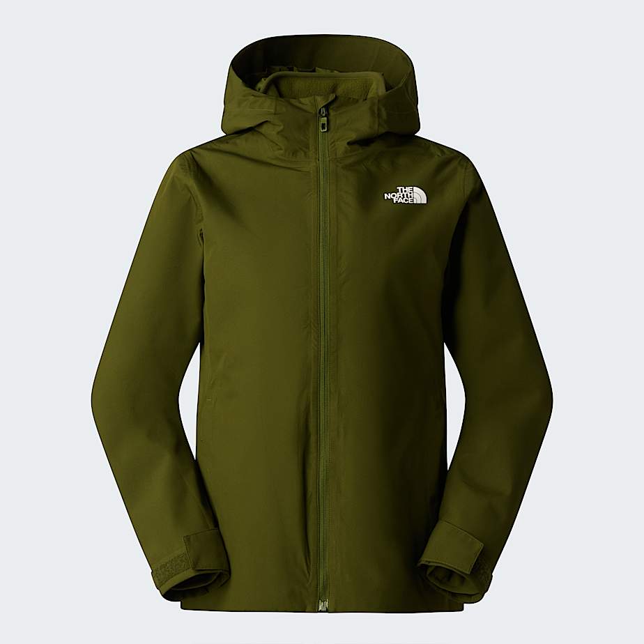 Quest DryVent™ Triclimate 3-in-1 Jacke für Damen - 22