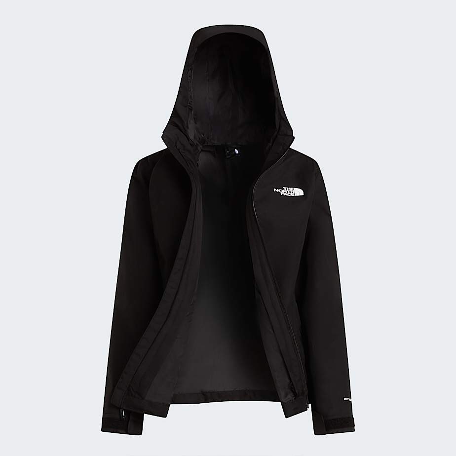 Giacca Quest DryVent Triclimate 3In1 da donna TNF TNF Black ALT16