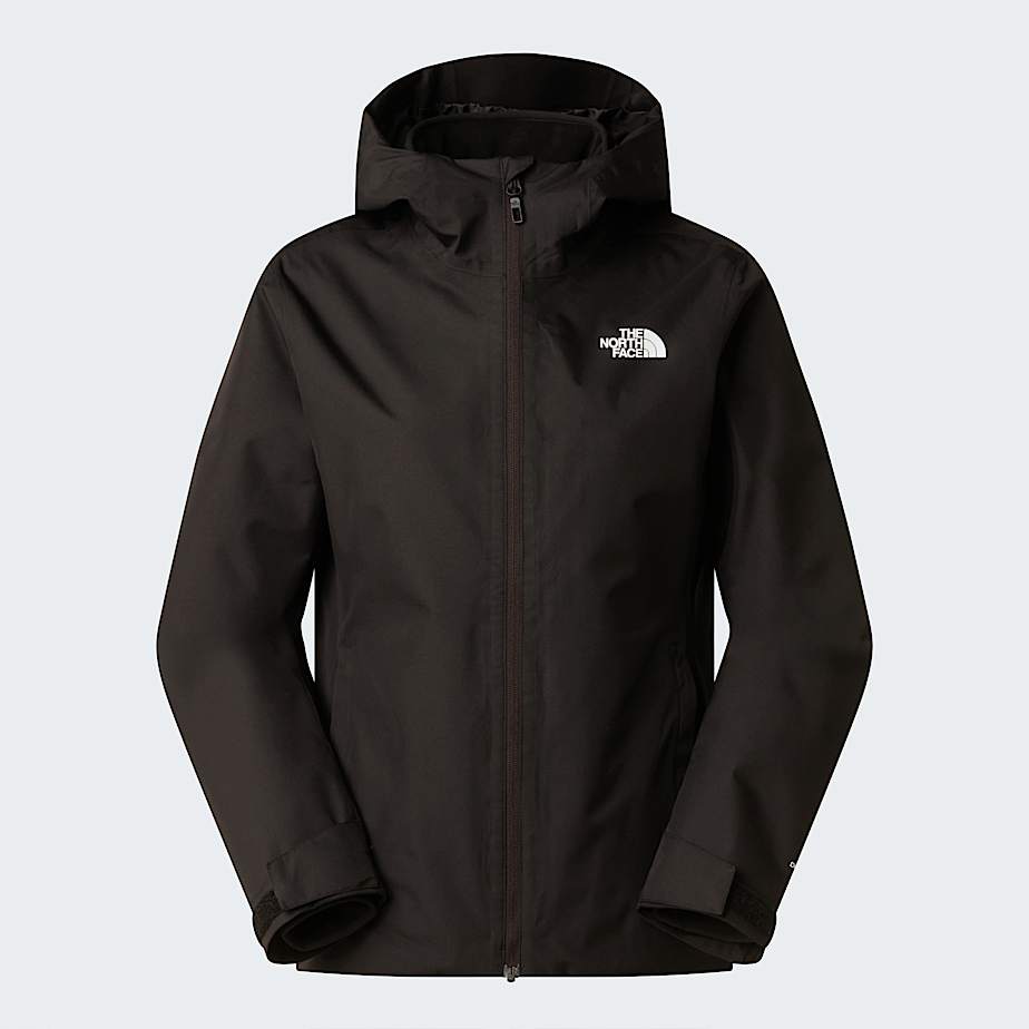 Giacca Quest DryVent Triclimate 3In1 da donna TNF TNF Black ALT21
