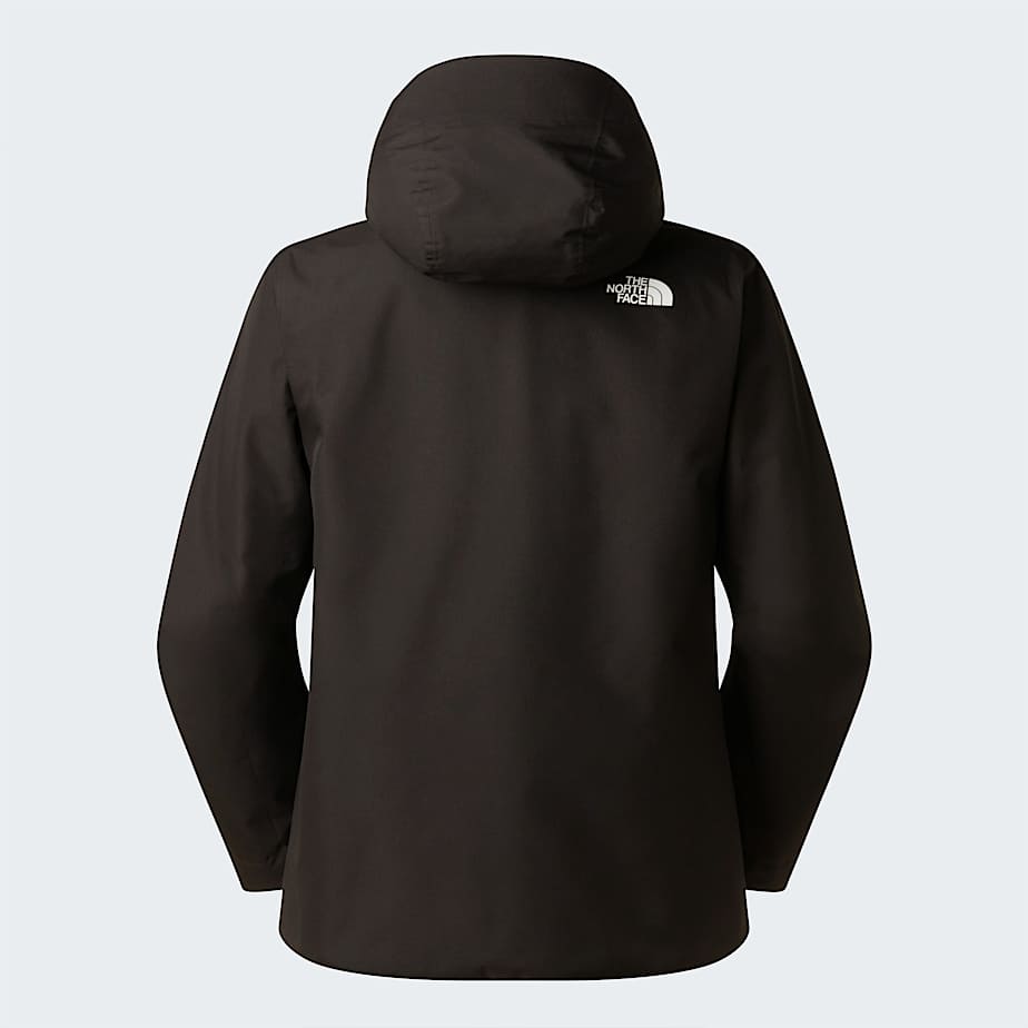 Giacca Quest DryVent Triclimate 3In1 da donna TNF TNF Black ALT22