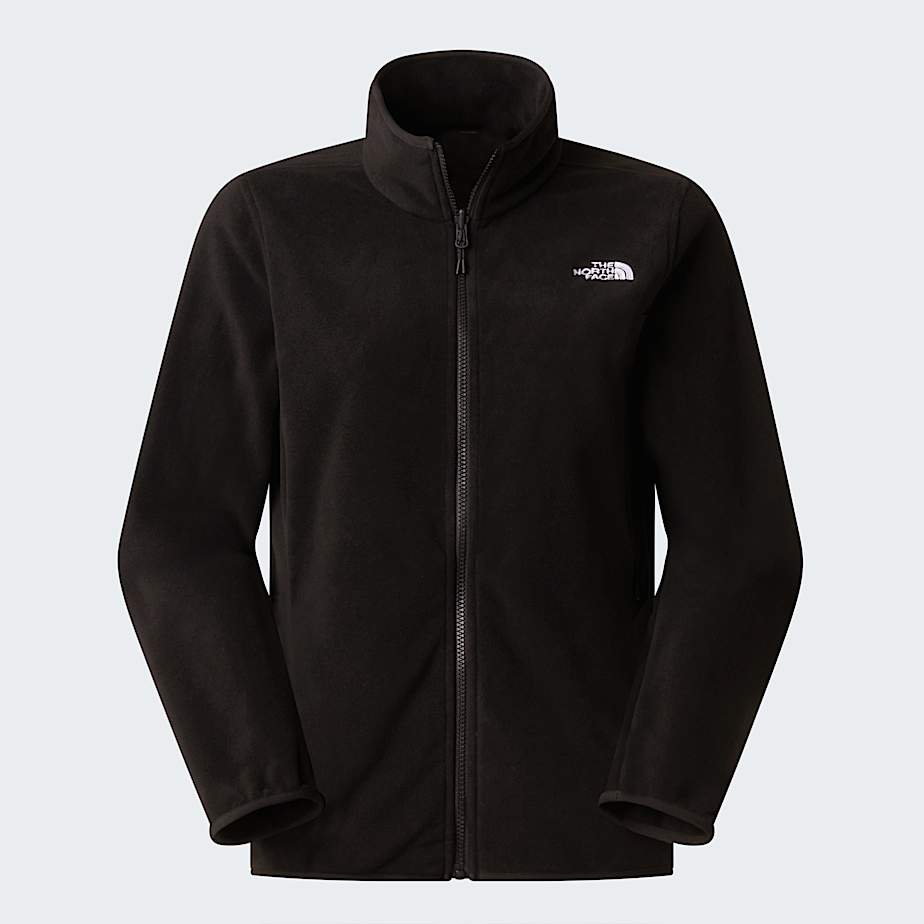 Giacca Quest DryVent Triclimate 3In1 da donna TNF TNF Black ALT23