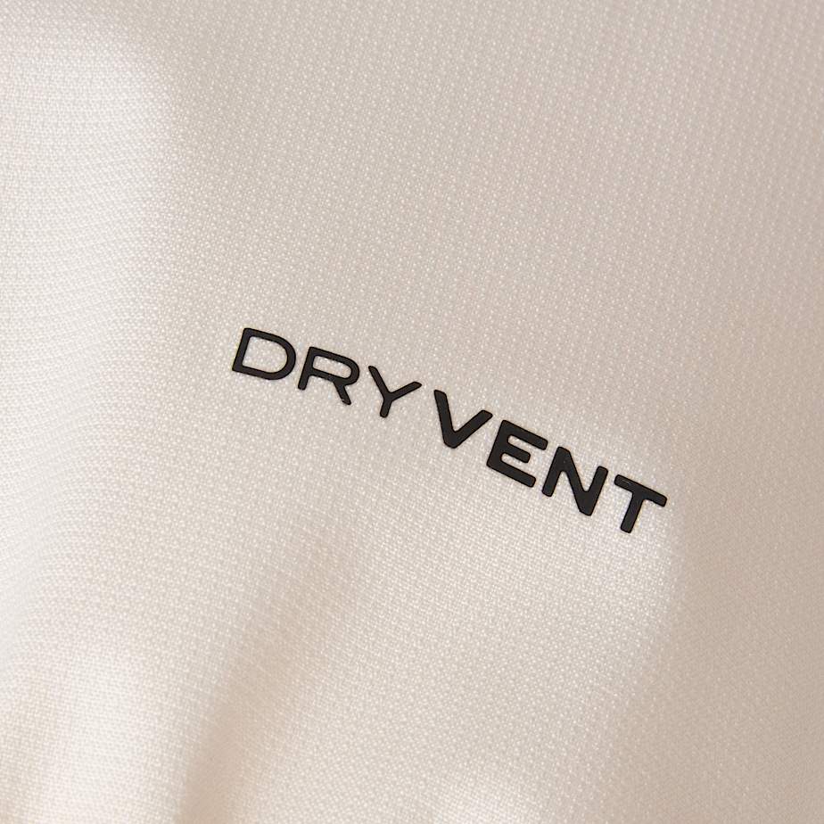 Quest DryVent Cropped Jacket W TNF ALT18