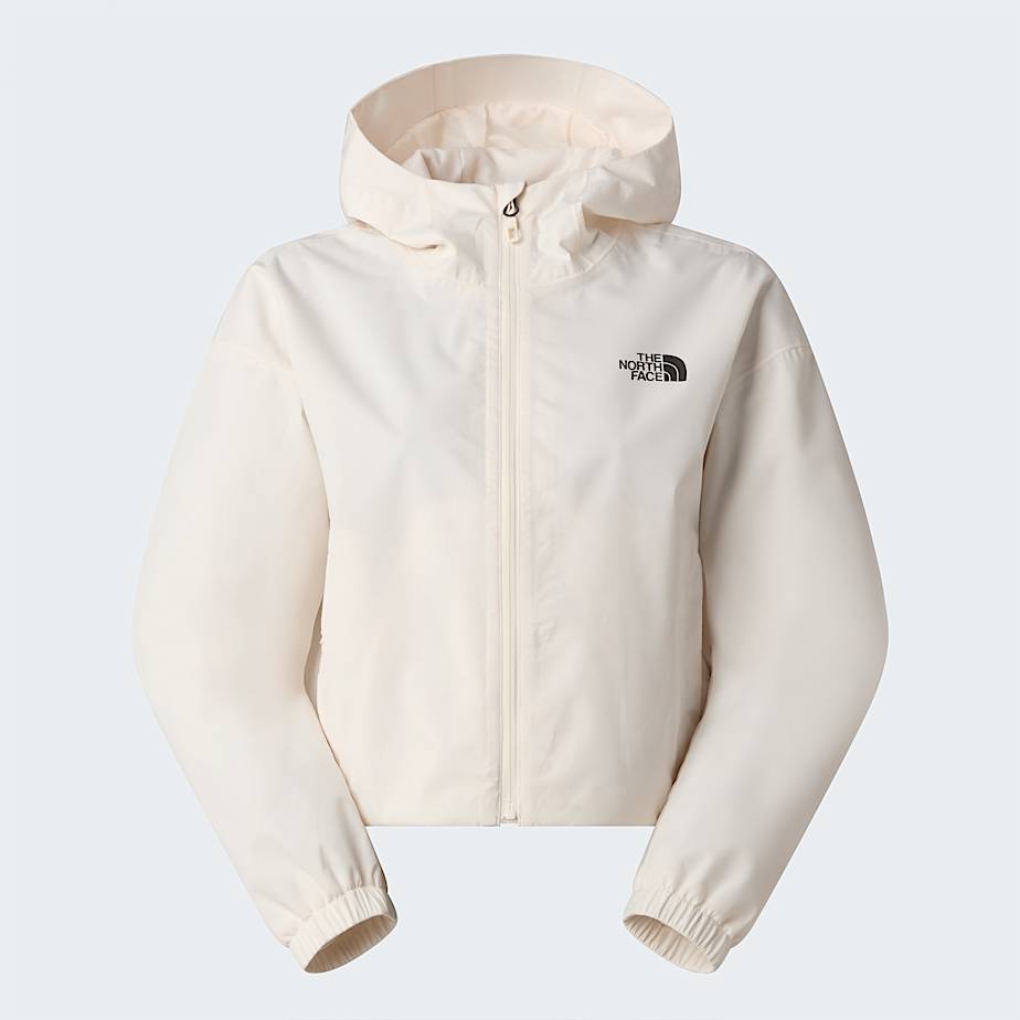 Quest DryVent Cropped Jacket W TNF ALT20