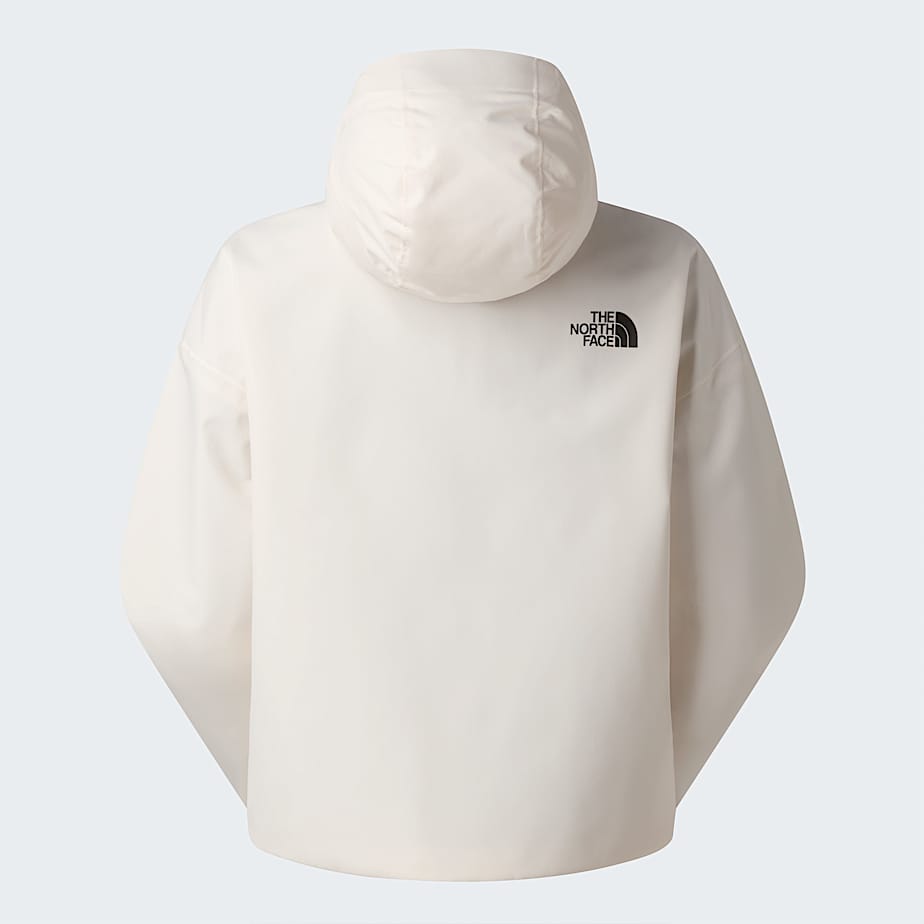 Quest DryVent Cropped Jacket W TNF ALT21