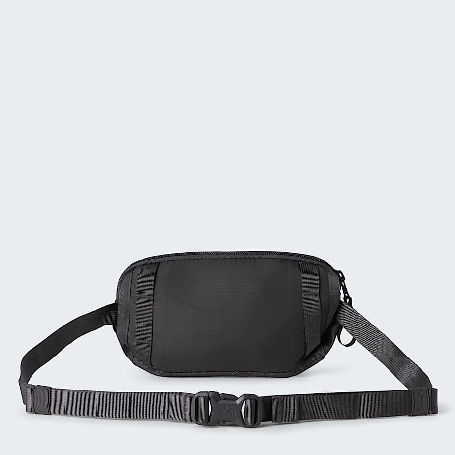 Base Camp Voyager Pro Cross Body Bag TNF Anthracite GreyTNF Black ALT2